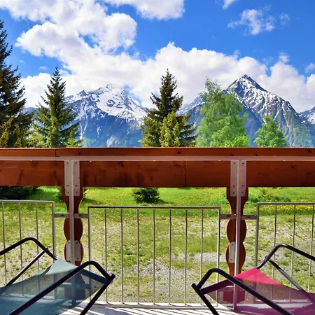 Appartamento Les Deux Alpes, 1 Pièce, 5 Personnes - Fr-1-516-47 *