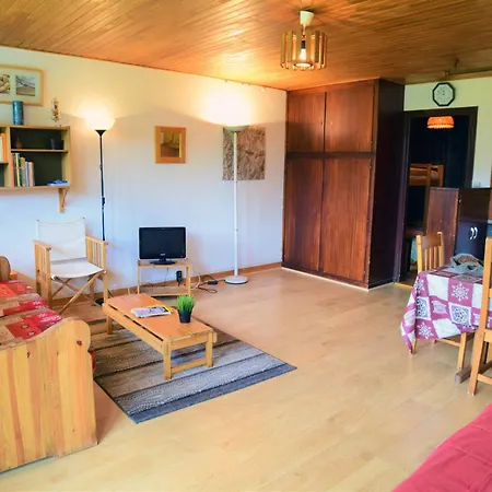 Appartamento Les Deux Alpes, 1 Pièce, 5 Personnes - Fr-1-516-47 *