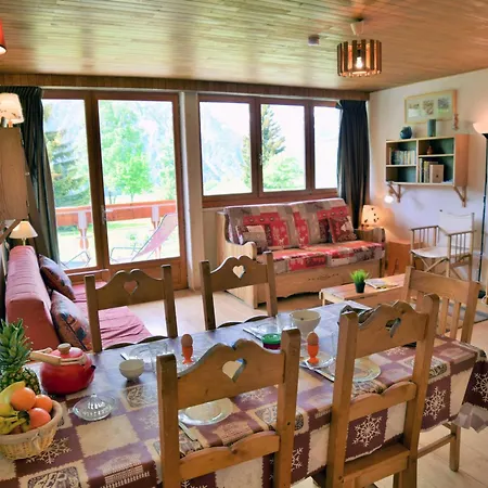 Appartamento Les Deux Alpes, 1 Pièce, 5 Personnes - Fr-1-516-47
