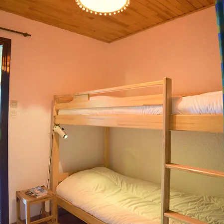 Apartment Confortable 5 Pers. Avec Vue Montagne - Fr-1-516-47