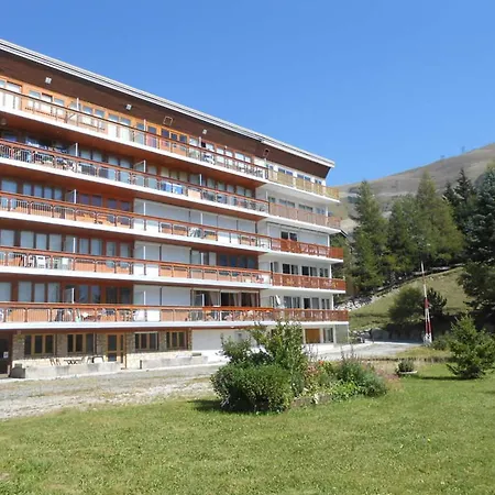 Confortable 5 Pers. Avec Vue Montagne - Fr-1-516-47 *